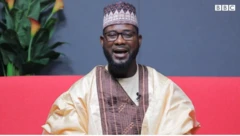 Kannywood late director