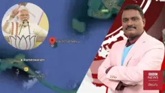 కచ్చతీవుపై బీబీసీ వీక్లీ షో