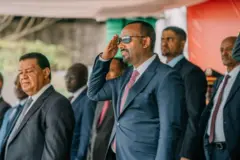 ድሌታትና ብሓይሊ ንምፍጻም ኣብ ልዕሊ ኣሕዋትና ቃታ ኣይንስሕብን-ኣቢይ አሕመድ