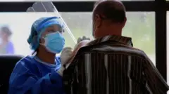 कोभिड खोप