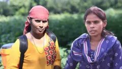 बिडकर भगिनी 