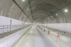 नागढुङ्गा सुरुङमार्ग