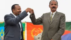 MM abiy fi Pire. Isaayyaas