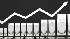 தங்கம் - வெள்ளி 