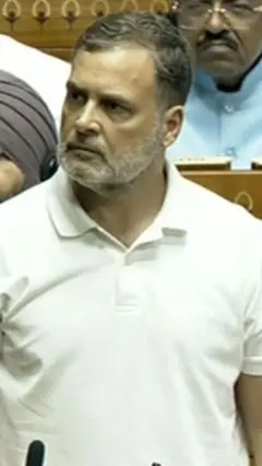ராகுல் காந்தி