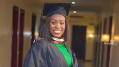 How young Nigerian medical doctor lose her life sake of faulty elevator 