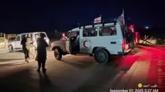 আফগানিস্তানের পূর্বাঞ্চলে পাকিস্তান সীমান্তের কাছাকাছি শক্তিশালী ভূমিকম্পে বহু হতাহতের আশঙ্কা করা হচ্ছে