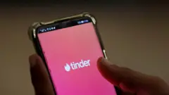 تطبيق تيندر 