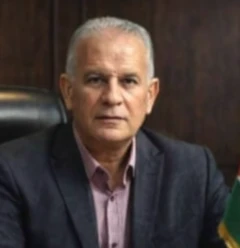 Mohammed al-Wahidi.