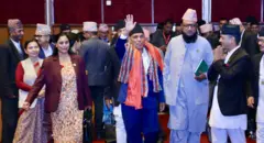 नारायण दाहाल