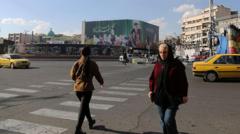 «فکر کردیم نوبت ماست»؛ روایت‌هایی از زندگی زیر بمباران در ایران