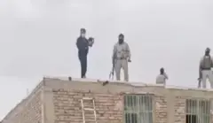 سکوت رسانه‌های ایران درباره تیراندازی در قادر‌آباد خاش