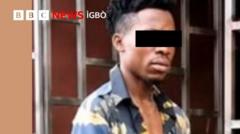 Ihe anyị ji nwụchie ọkpụisi a sị a hụrụ ngwa arụsị n'ụlọ ya n'Abia Steeti - Ndị uweojii