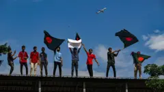 এক বছরে বৈষম্য আদৌ কতটা দূর হলো?