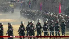 နွေဦးတော်လှန်ရေးမဟာမိတ်တပ်ပေါင်းစု (SRA) ကို ဖွဲ့စည်း