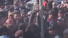 Таластагы ууру