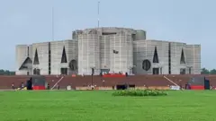 জুলাই সনদ বাস্তবায়ন আদেশে নির্বাচিত এমপিদের সংবিধান সংস্কার পরিষদের সদস্য করার কথা বলা হয়েছিল