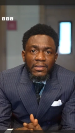 Foto of Mobolai Olatunde