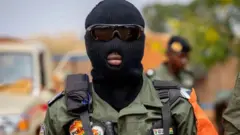 جندي نيجري.