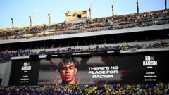 Os casos de racismo que mancharam a Copa: 'ele nunca desapareceu'