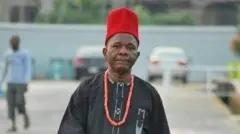 Chiwetalu Agu