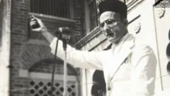 બીબીસી ગુજરાતી, બીબીસી, ગુજરાત, વિનાયક દામોદર સાવરકર, સાવરકર, ઇતિહાસ