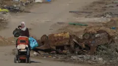 غزه