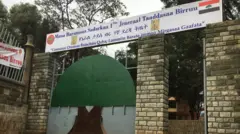 Mana baruumsa Mana barumsaMana baruumsa JanaraalTaaddasaa Birruu 