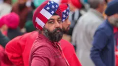 ਸਿੱਖ ਪਰਵਾਸੀ 