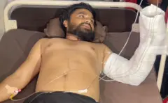 દલિત પીડિત 