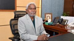 ચંપાઈ સોરેન