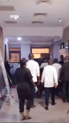 Ụlọikpe atụọla ihe ruru mmadụ 150 nga maka iyi ọha egwu