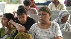 કૅન્સર ભારત સારવાર