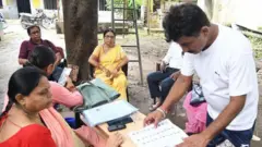 బిహార్ ఎన్నికలు