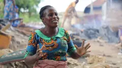 Kehinde Adeoye
