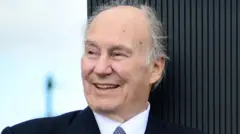 Aga Khan