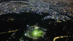 कीर्तिपुरको रङ्गशाला