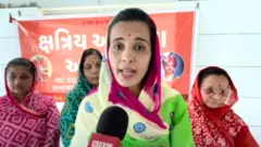 રૂપાલાનો વિરોધ 