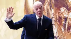 Infantino