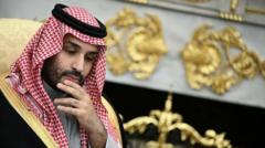 Саудия АҚШ-Эрон урушига аралашмасликка уринар экан, икки танлов қаршисида қоляпти