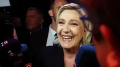 ማሪን ለ ፔን 