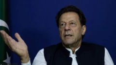 ِعمران خان