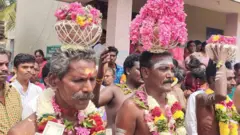 நாமக்கல்: சாதிரீதியாக கோவில்களுக்கு உரிமை கோர முடியுமா? நீதிமன்றத் தீர்ப்பால் யாருக்கு சிக்கல்?