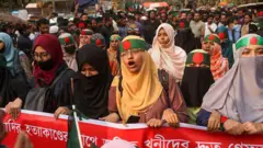 बांग्लादेश