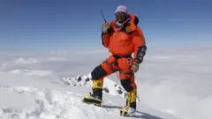 मिङ्मा डेभिड शेर्पा