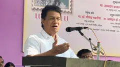 सुधीर तांबे