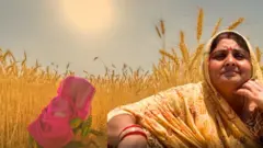 ઉનાળામાં મહિલા ખેડૂતોની સ્થિતિ