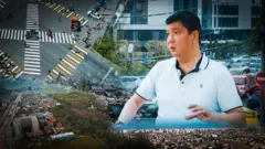 Жунушалиев: Мурунку мэрлердин ичинен Ататүрк сейил багы боюнча башкача чечим кабыл алсаң болмок деп кайрылгандар да болду