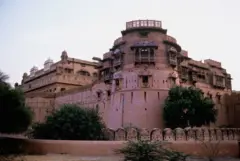 ஜூனாகத், இந்தியா, பாகிஸ்தான்