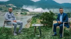 Itoobiya ayaa ku celcelisay hadalkeeda ku saabsan doonisteeda badda